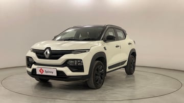 Used 2024 Renault Kiger Night & Day Edition MT Petrol Manual Image