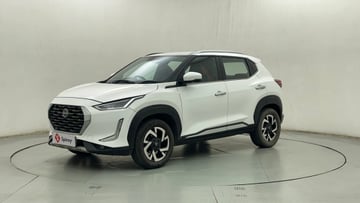 Used 2021 Nissan Magnite XV Premium Turbo CVT Petrol Automatic Image