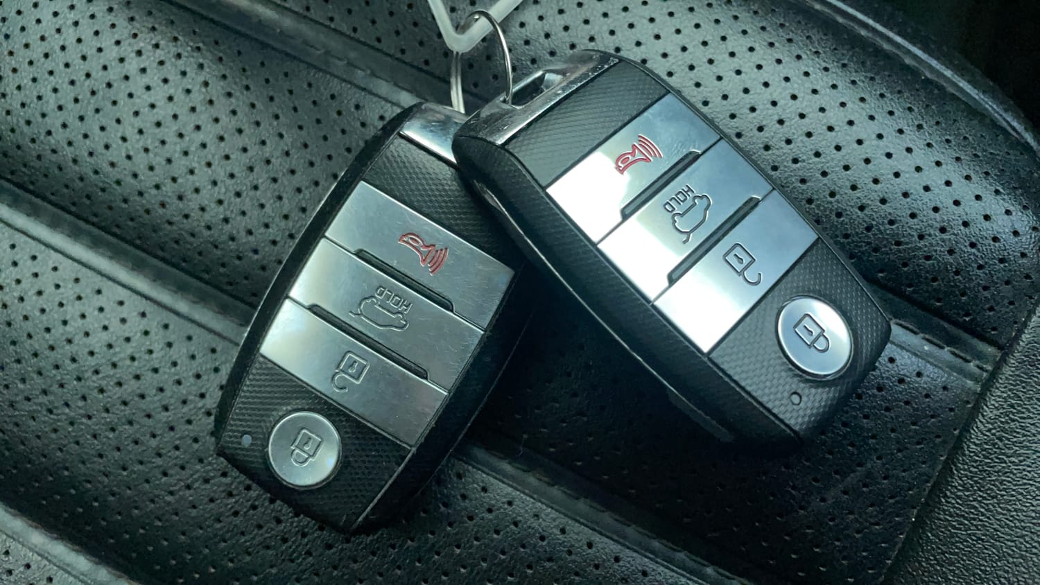 Used 2020 kia Seltos GTX DCT 1.4 Petrol Automatic extra CAR KEY VIEW