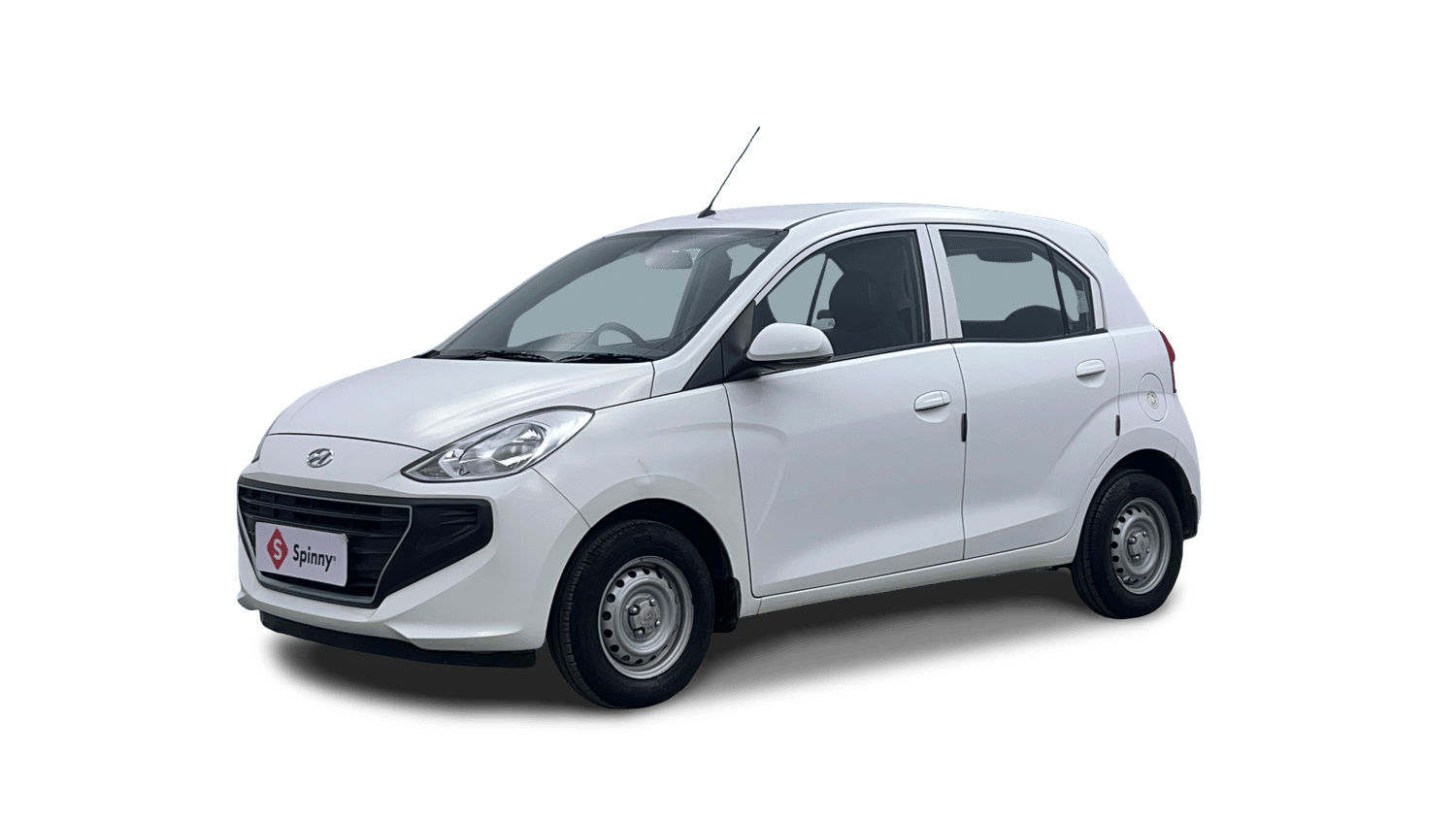 Used 2021 Hyundai Santro Sportz Executive CNG Cng Manual Image