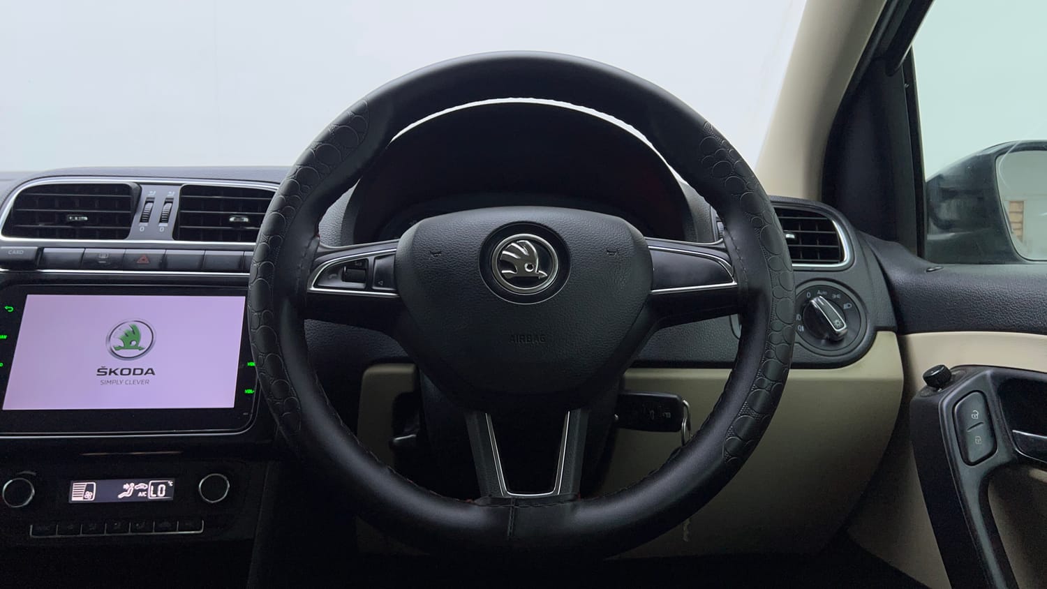 2020 Skoda Rapid Style-14