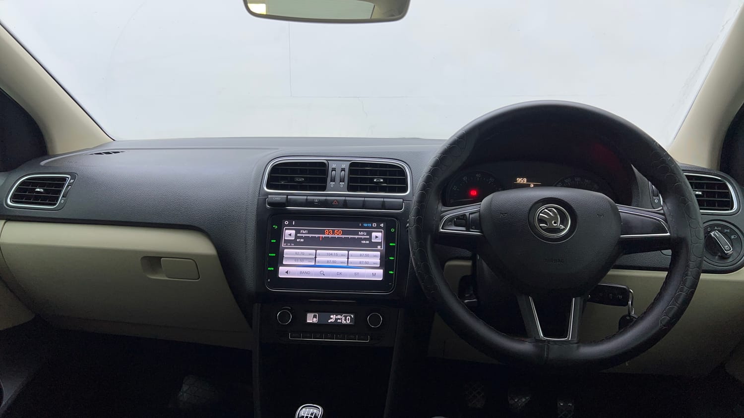2020 Skoda Rapid Style-12
