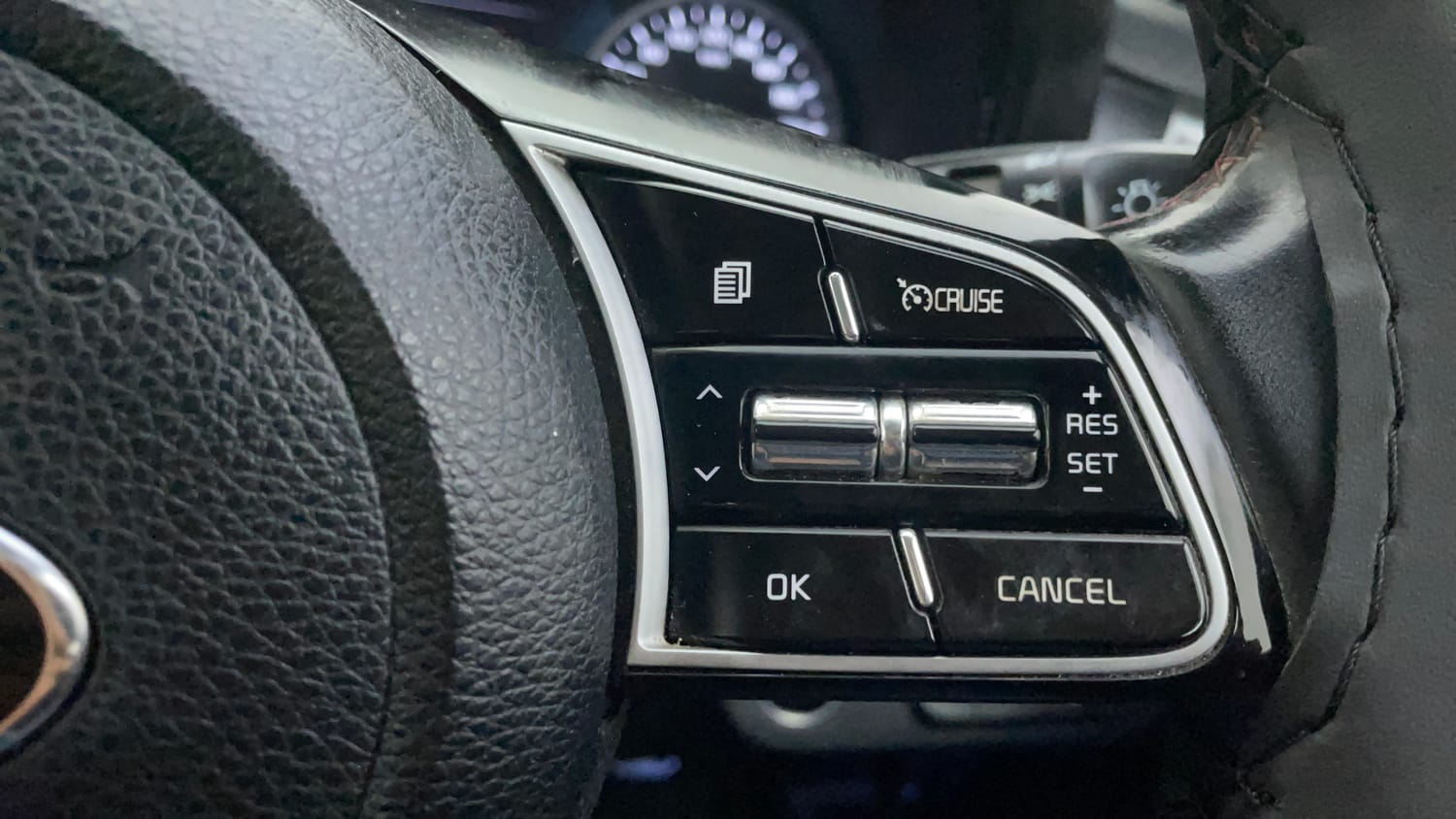 Used 2020 kia Seltos GTX DCT 1.4 Petrol Automatic top_features Cruise control