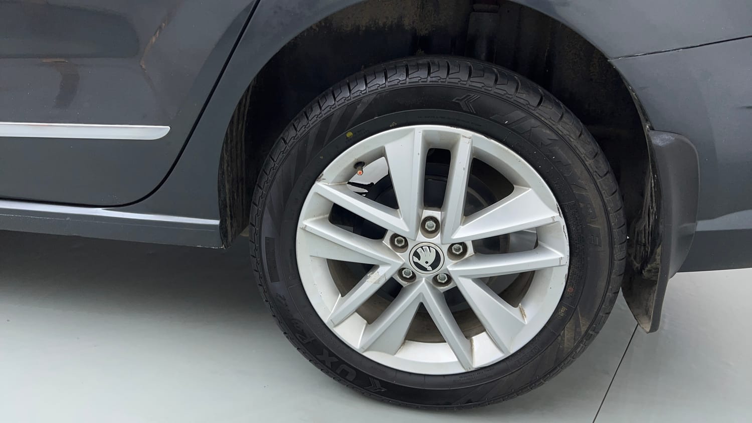 2020 Skoda Rapid Style-35