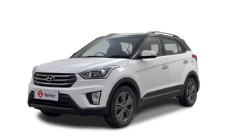 Used 2018 Hyundai Creta SX Plus 1.6 AT Petrol Petrol Automatic Image