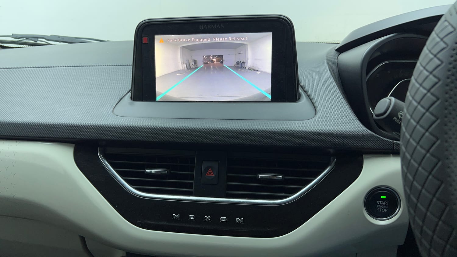 2022 Tata Nexon XZ Plus-45