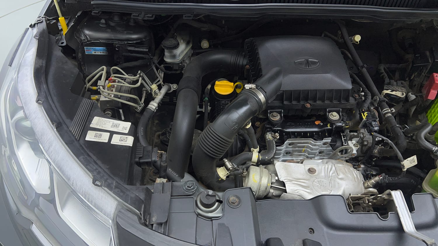 2022 Tata Nexon XZ Plus-29