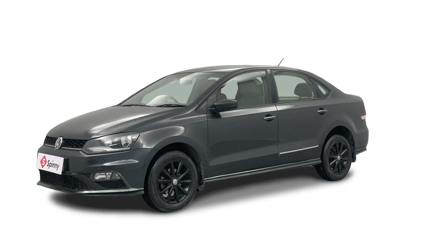 Used 2022 Volkswagen Vento Highline 1.0L TSI Petrol Manual Image