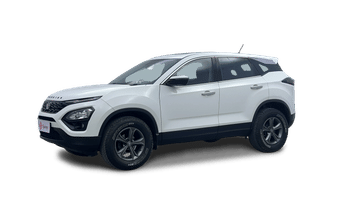 Used 2021 Tata Harrier XT Plus Diesel Manual Image