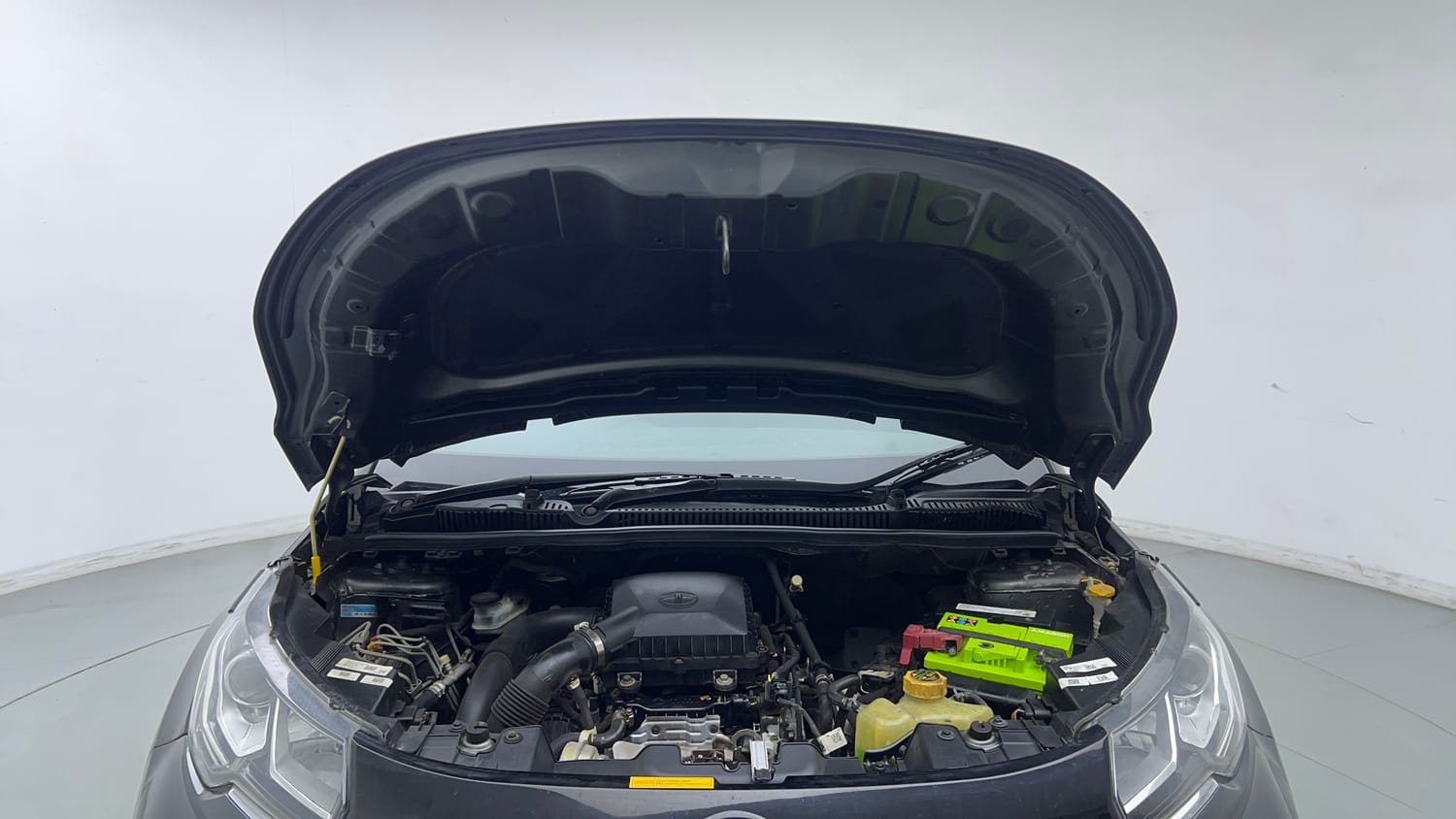 2022 Tata Nexon XZ Plus-27