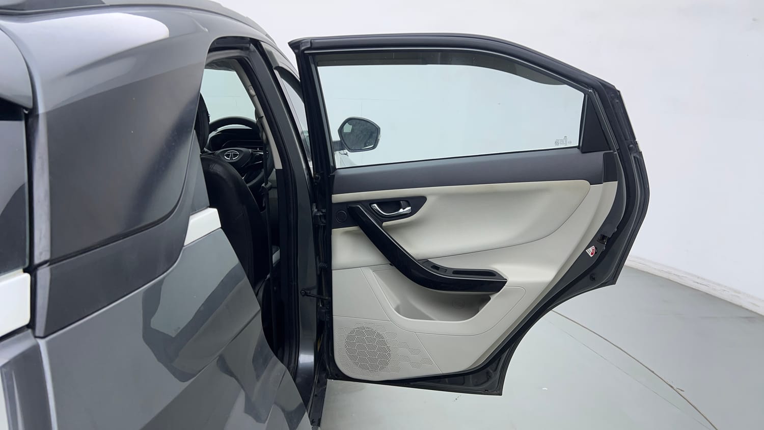 2022 Tata Nexon XZ Plus-20