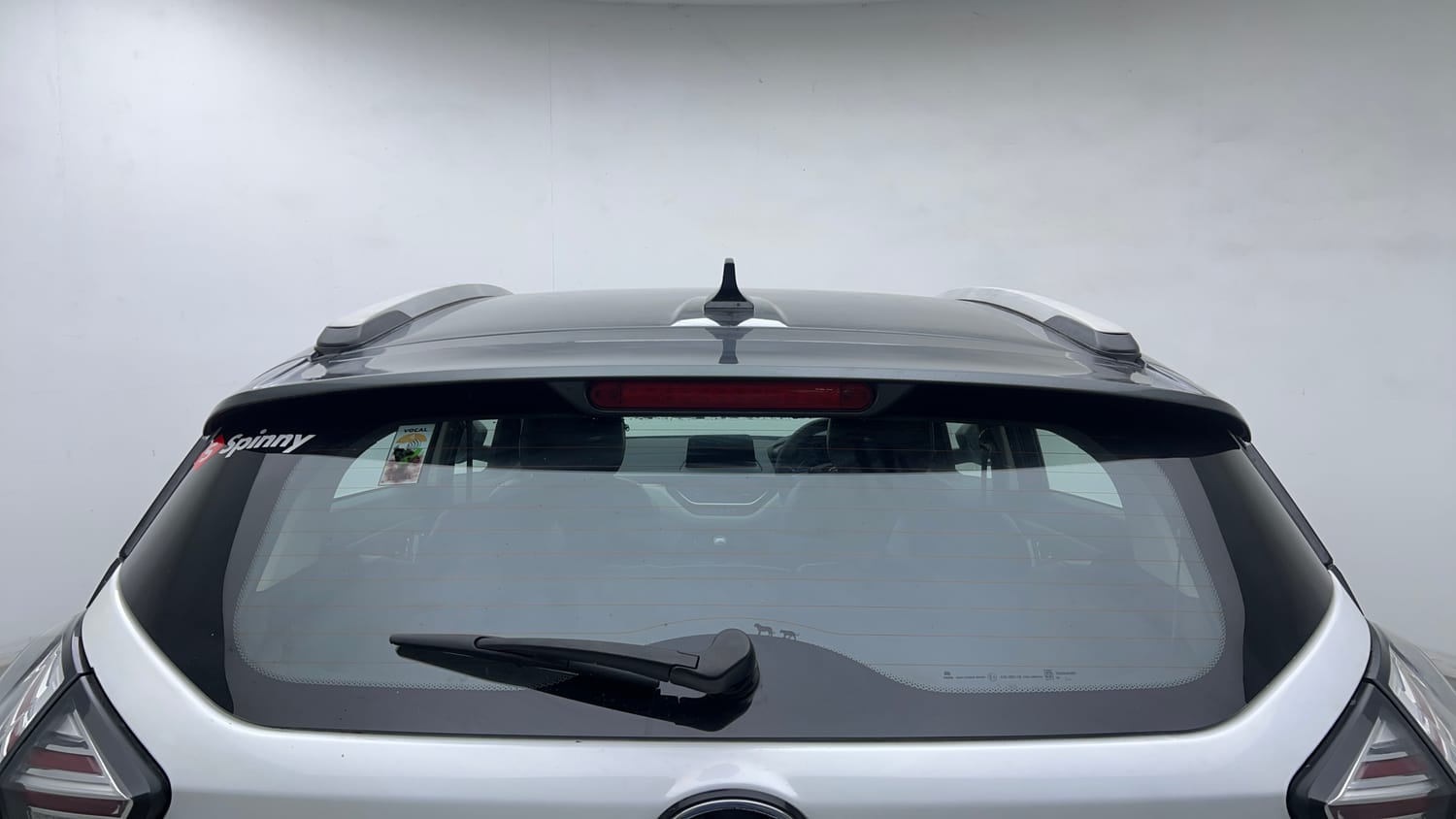 2022 Tata Nexon XZ Plus-9