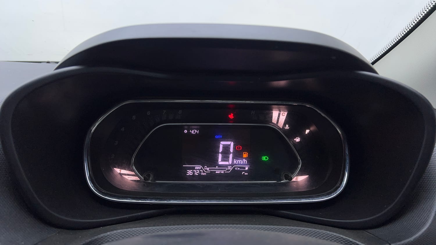 2022 Tata Nexon XZ Plus-15