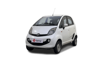 Used 2016 Tata Nano Twist XTA Petrol Automatic Image