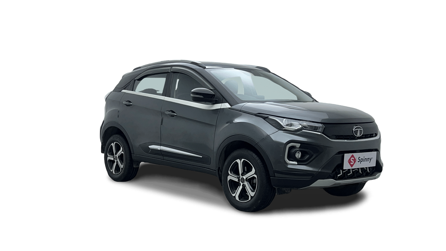 2022 Tata Nexon XZ Plus-51
