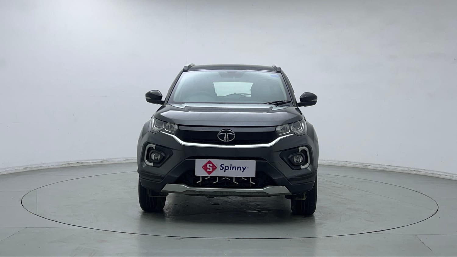 2022 Tata Nexon XZ Plus-7