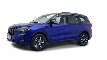 Used 2022 Mahindra XUV700 AX 5 Petrol MT 7 STR Petrol Manual Image