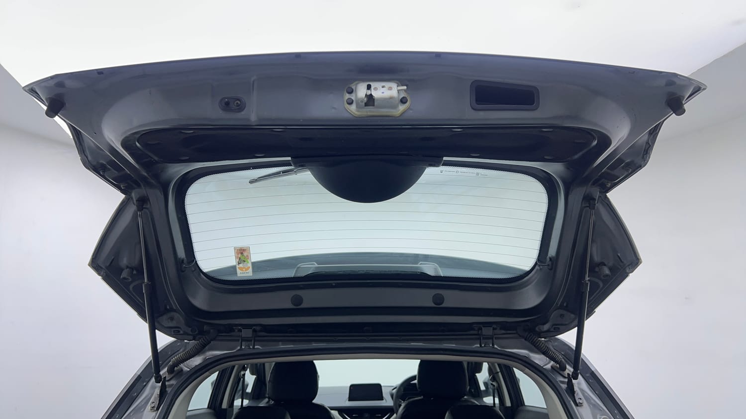 2022 Tata Nexon XZ Plus-24