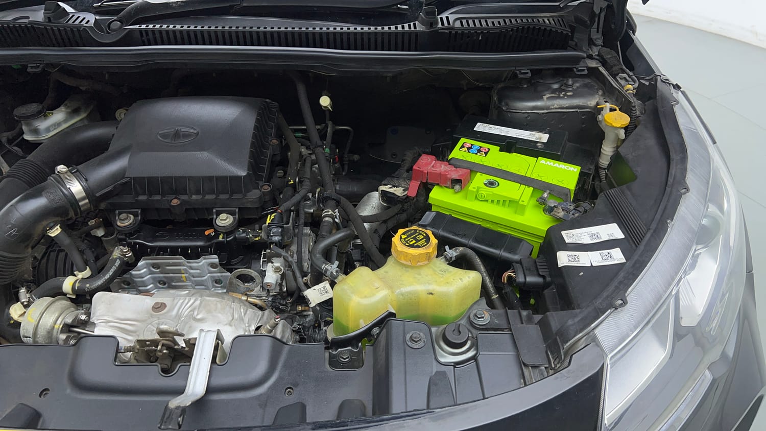 2022 Tata Nexon XZ Plus-28