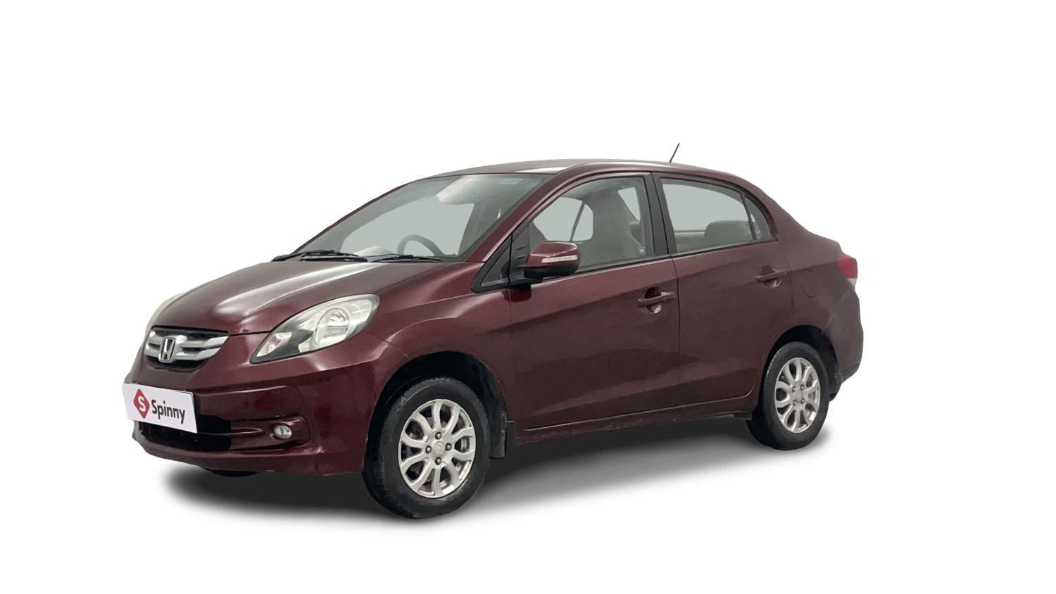 Used 2014 Honda Amaze 1.2 VX i-VTEC Petrol Manual Image