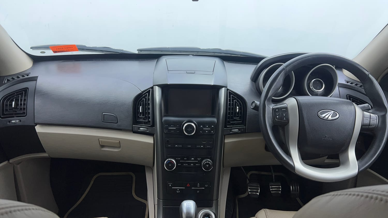 DASHBOARD VIDEO