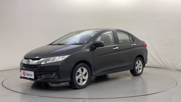 Used 2014 Honda City VX Diesel Diesel Manual Image