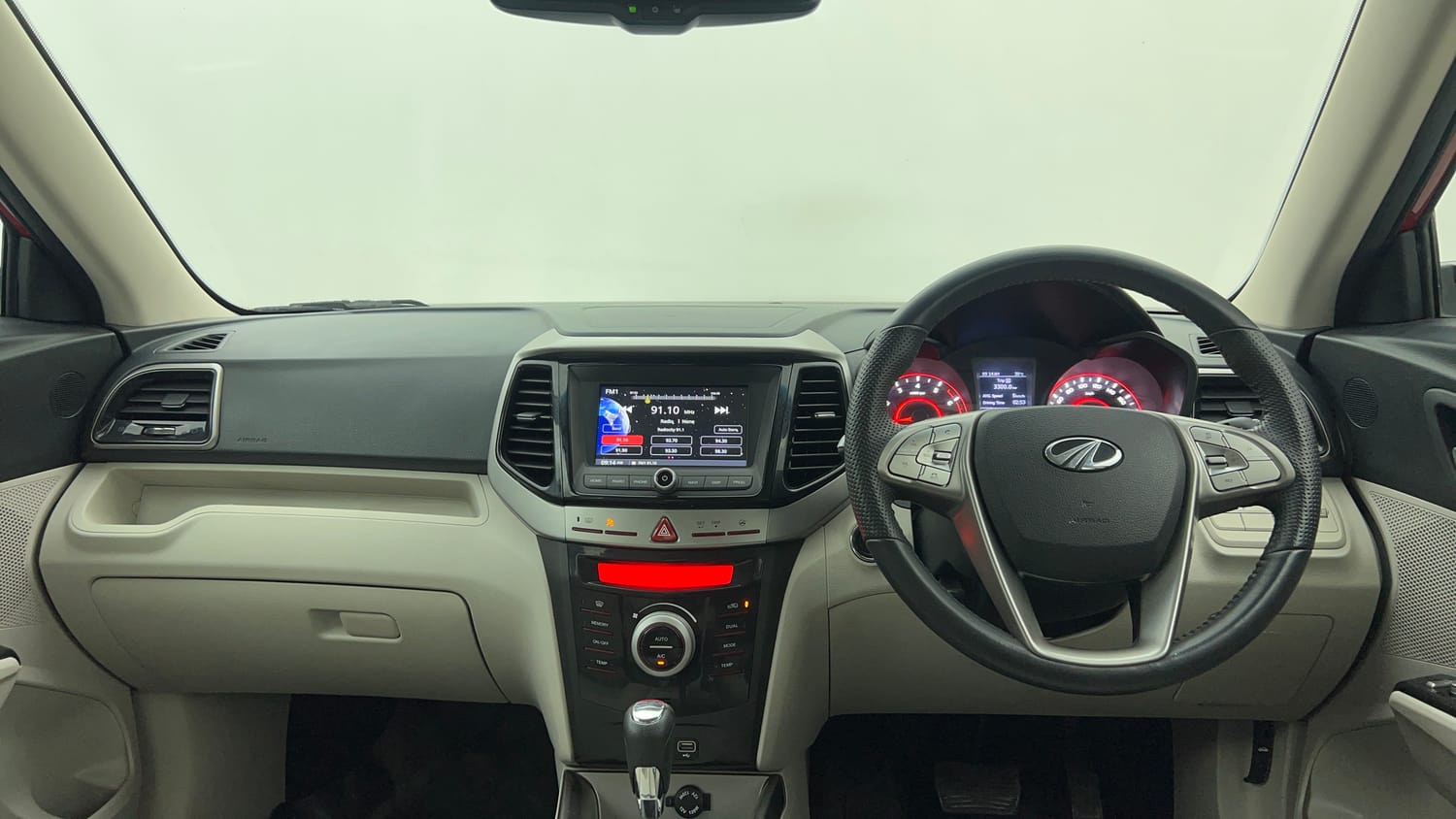 DASHBOARD VIDEO