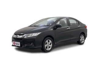 Used 2014 Honda City VX Diesel Diesel Manual Image