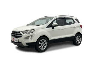 Used 2020 Ford EcoSport Titanium + 1.5L Ti-VCT Petrol Manual Image