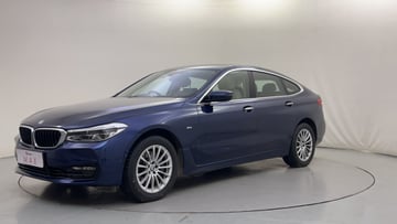 Used 2018 BMW 6 Series GT 630i Sport Line Petrol Automatic Image