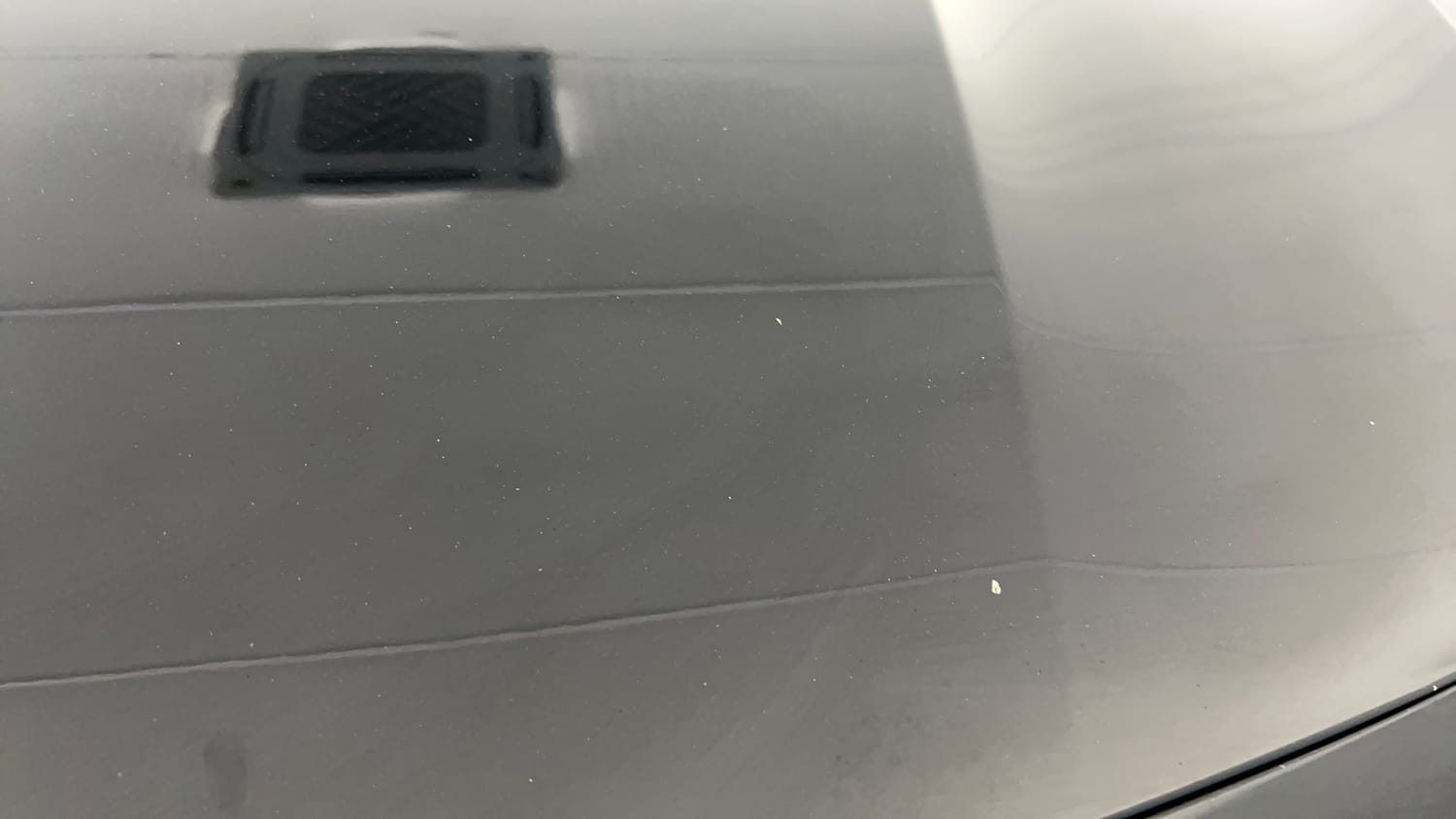 Used 2023 Tata Altroz XZ Plus Petrol Dark Edition Petrol Manual dents MINOR SCRATCH