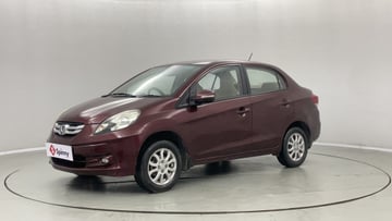 Used 2014 Honda Amaze 1.2 VX i-VTEC Petrol Manual Image
