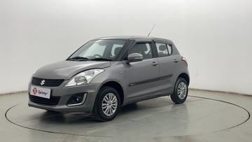 Used 2017 Maruti Suzuki Swift VXi Petrol Manual Image