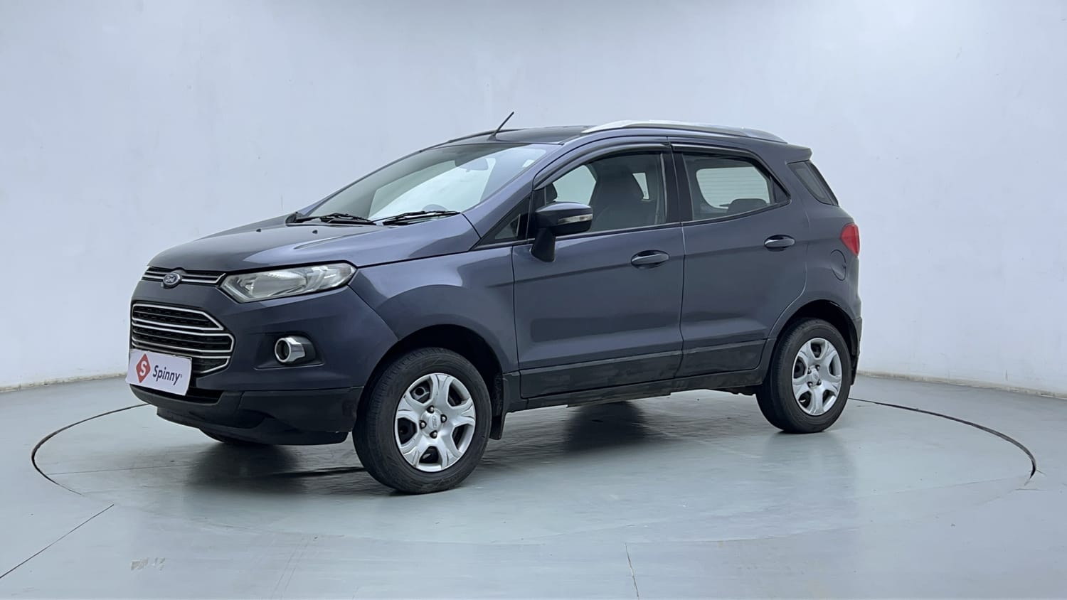 Ecosport