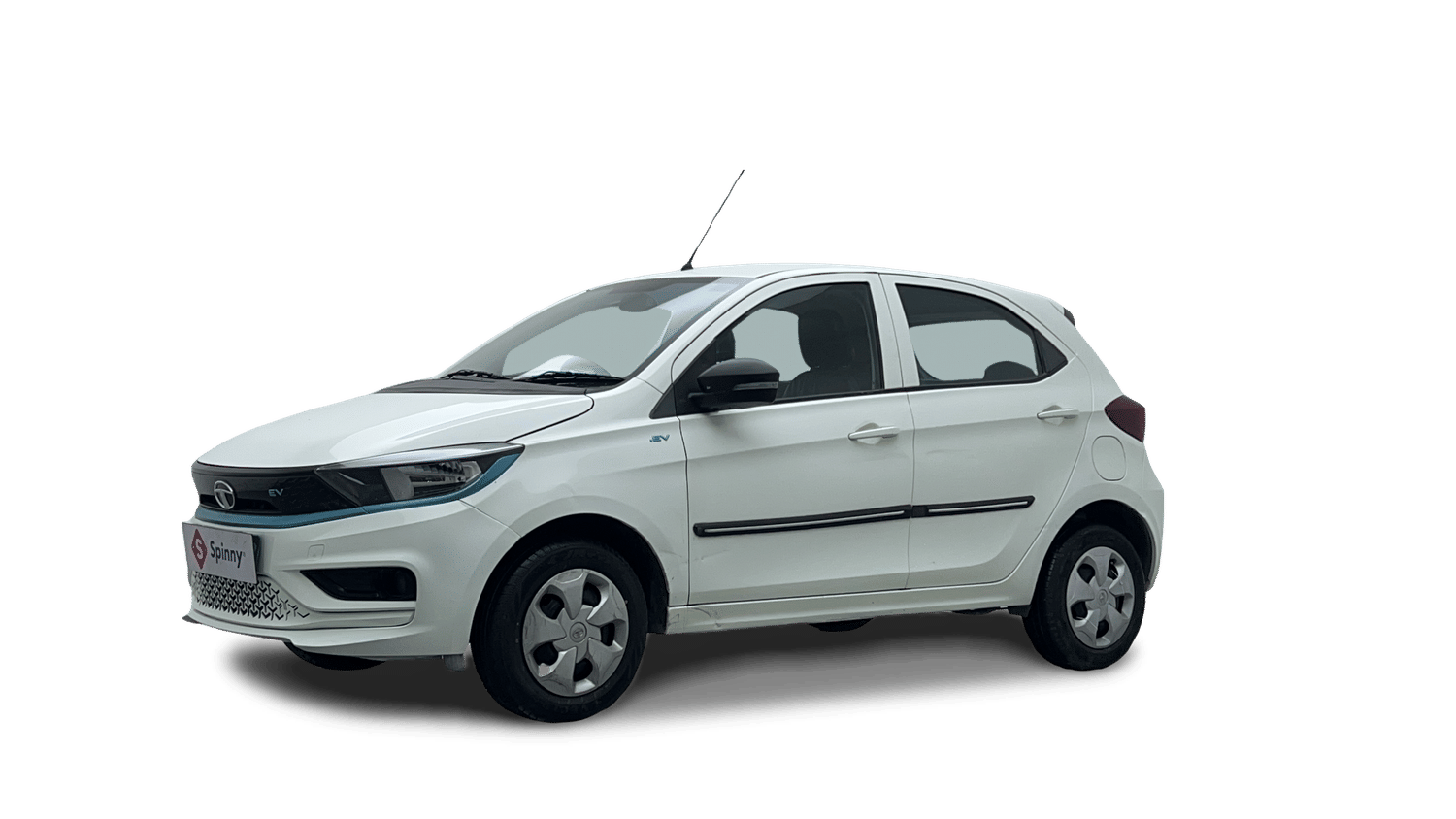 Used 2023 Tata Tiago EV XT Long Range Electric Automatic Image