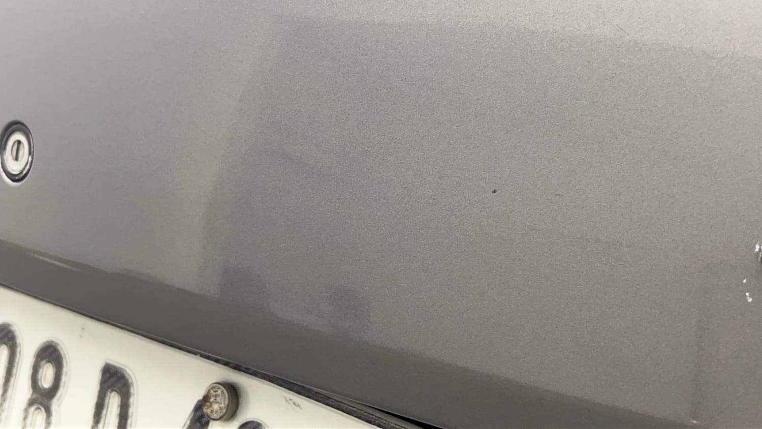 Used 2017 Maruti Suzuki Swift VXi Petrol Manual dents MINOR SCRATCH