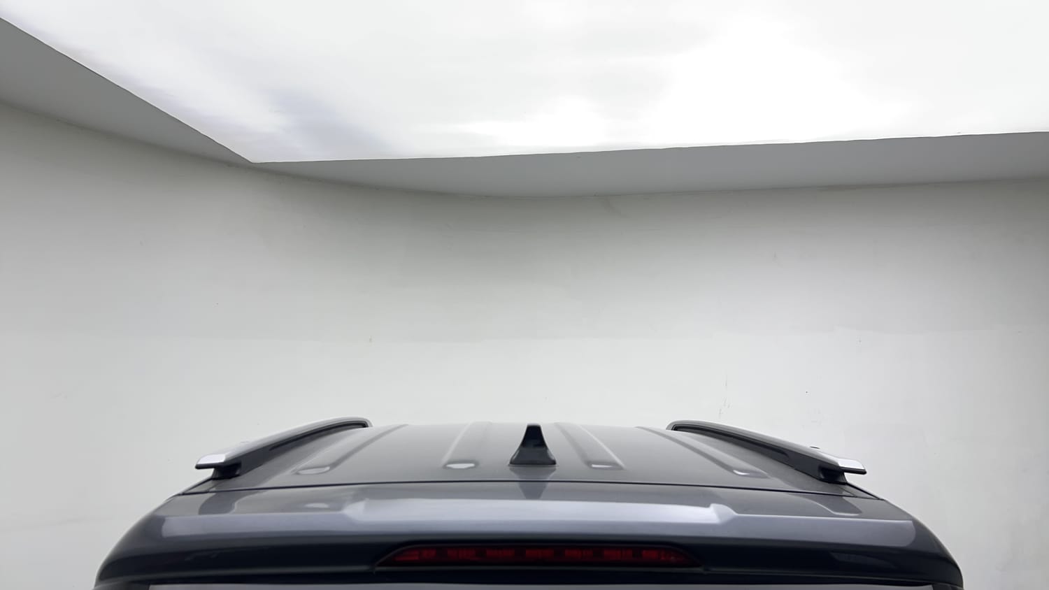 Used 2020 Kia Seltos HTX 1.5 Petrol Manual exterior EXTERIOR ROOF VIEW