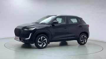 Used 2024 Nissan Magnite XL Petrol Manual Image