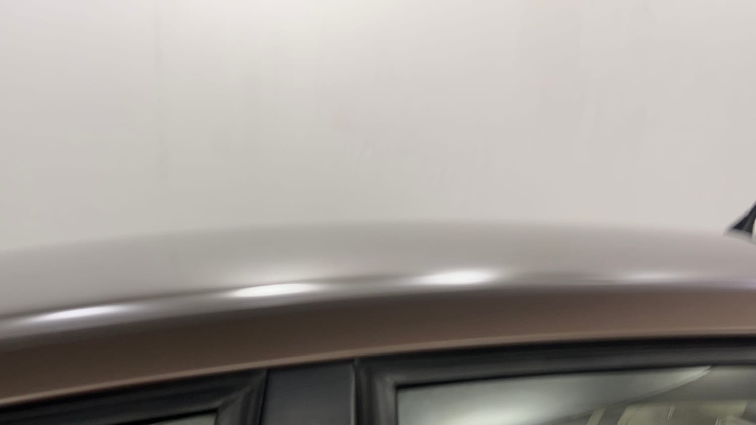 Used 2015 Volkswagen Vento TSI Petrol Automatic dents MINOR DENT