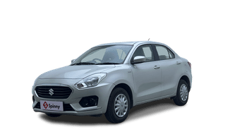 Used 2018 Maruti Suzuki Dzire VXi AMT Petrol Automatic Image