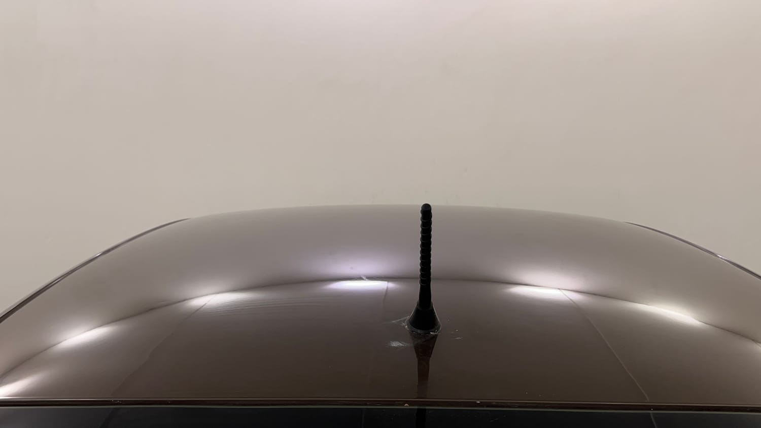 Used 2015 Volkswagen Vento TSI Petrol Automatic exterior EXTERIOR ROOF VIEW