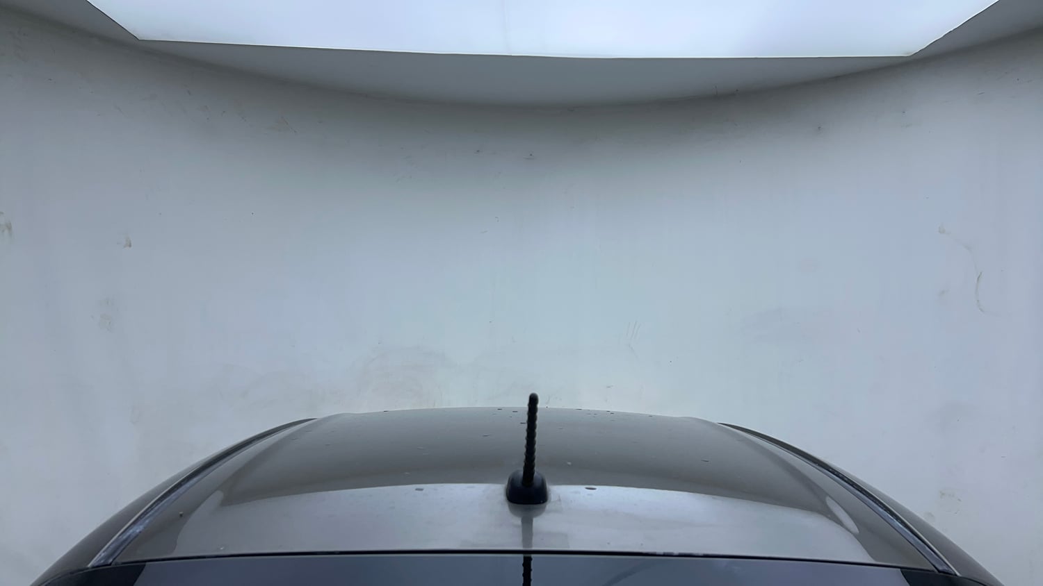 Used 2018 Maruti Suzuki Dzire ZXi Plus AMT Petrol Automatic exterior EXTERIOR ROOF VIEW