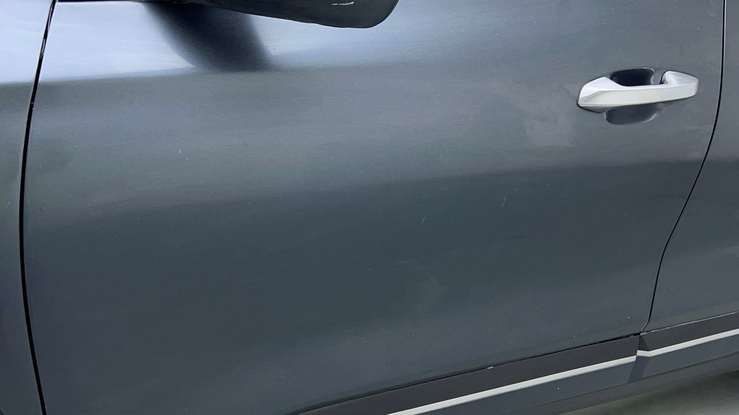 Used 2020 Kia Seltos HTX 1.5 Petrol Manual dents MINOR DENT