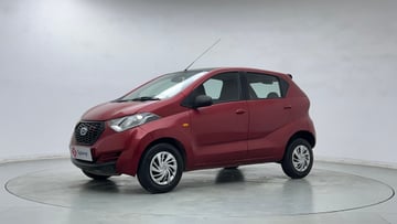 Used 2019 Datsun Redi-GO T(O) 1.0L Limited Edition Petrol Manual Image