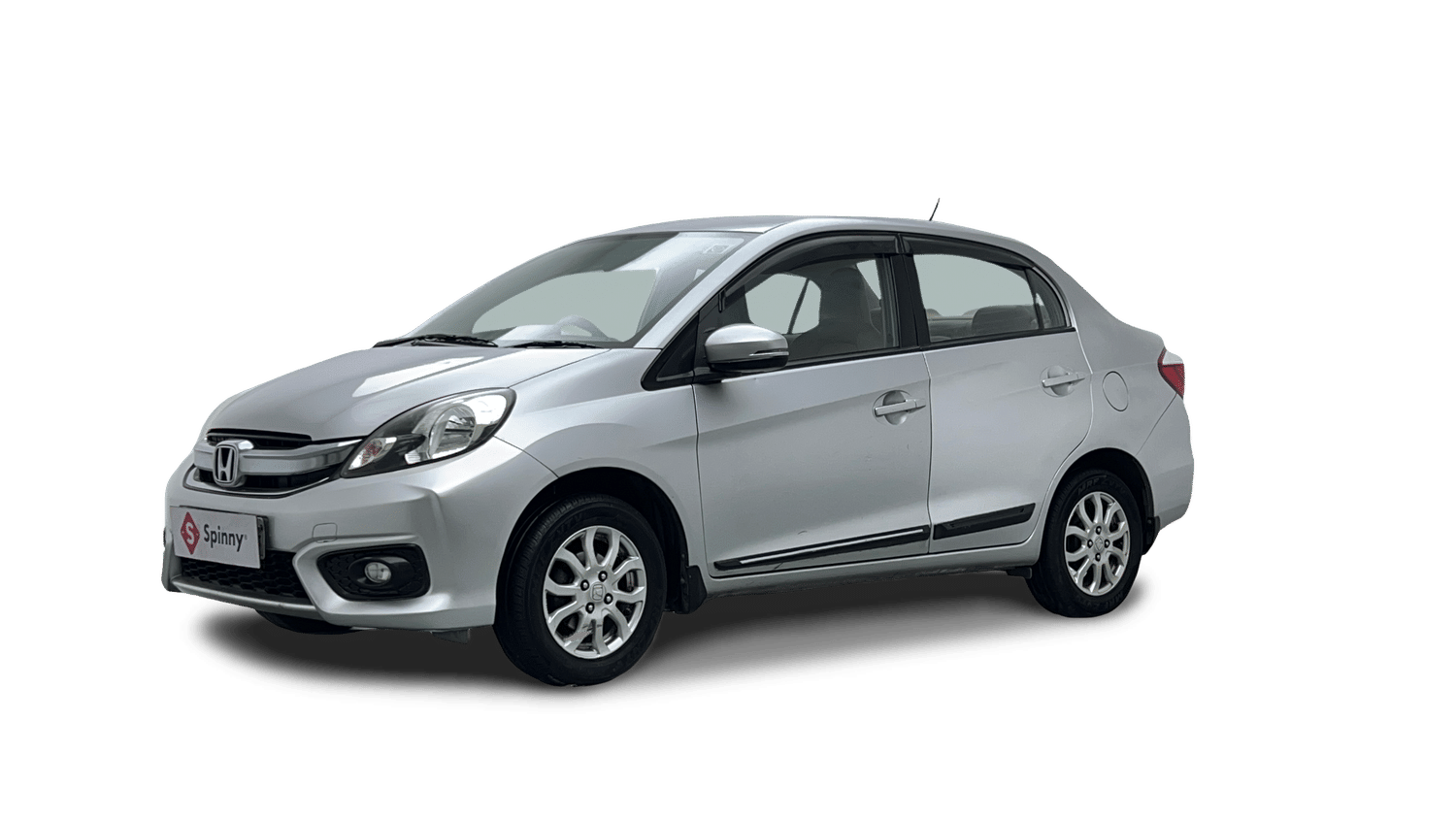 Used 2016 Honda Amaze 1.2 VX AT i-VTEC Petrol Automatic Image