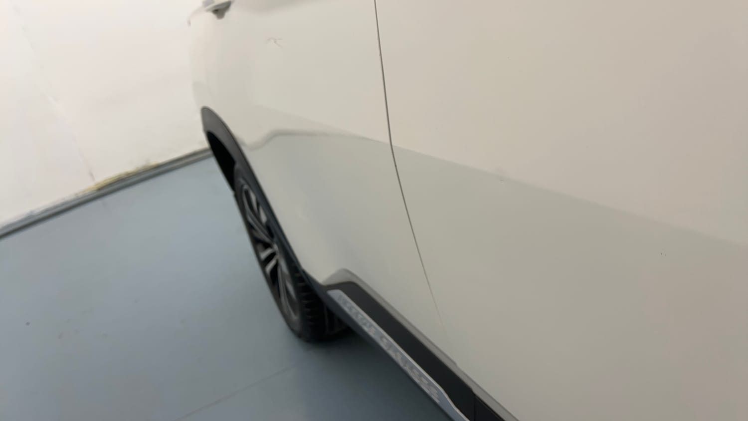 Used 2021 MG Motors Hector Sharp 2.0 Diesel Turbo MT Diesel Manual dents MINOR SCRATCH