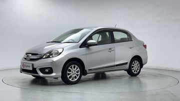 Used 2016 Honda Amaze 1.2 VX AT i-VTEC Petrol Automatic Image