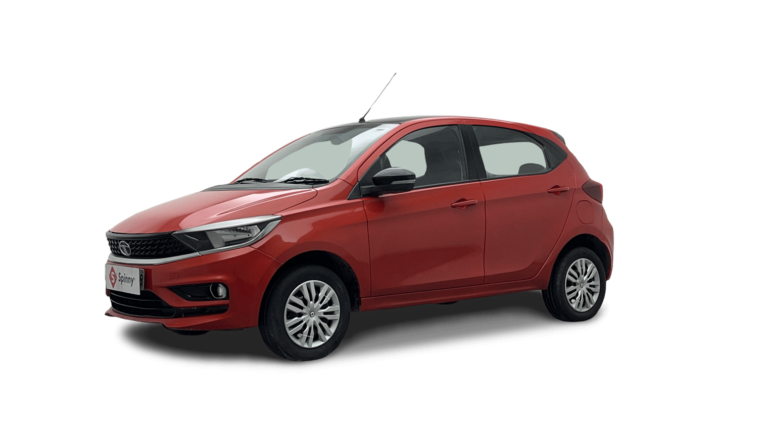 Used 2020 Tata Tiago XZA Plus Petrol Automatic Image