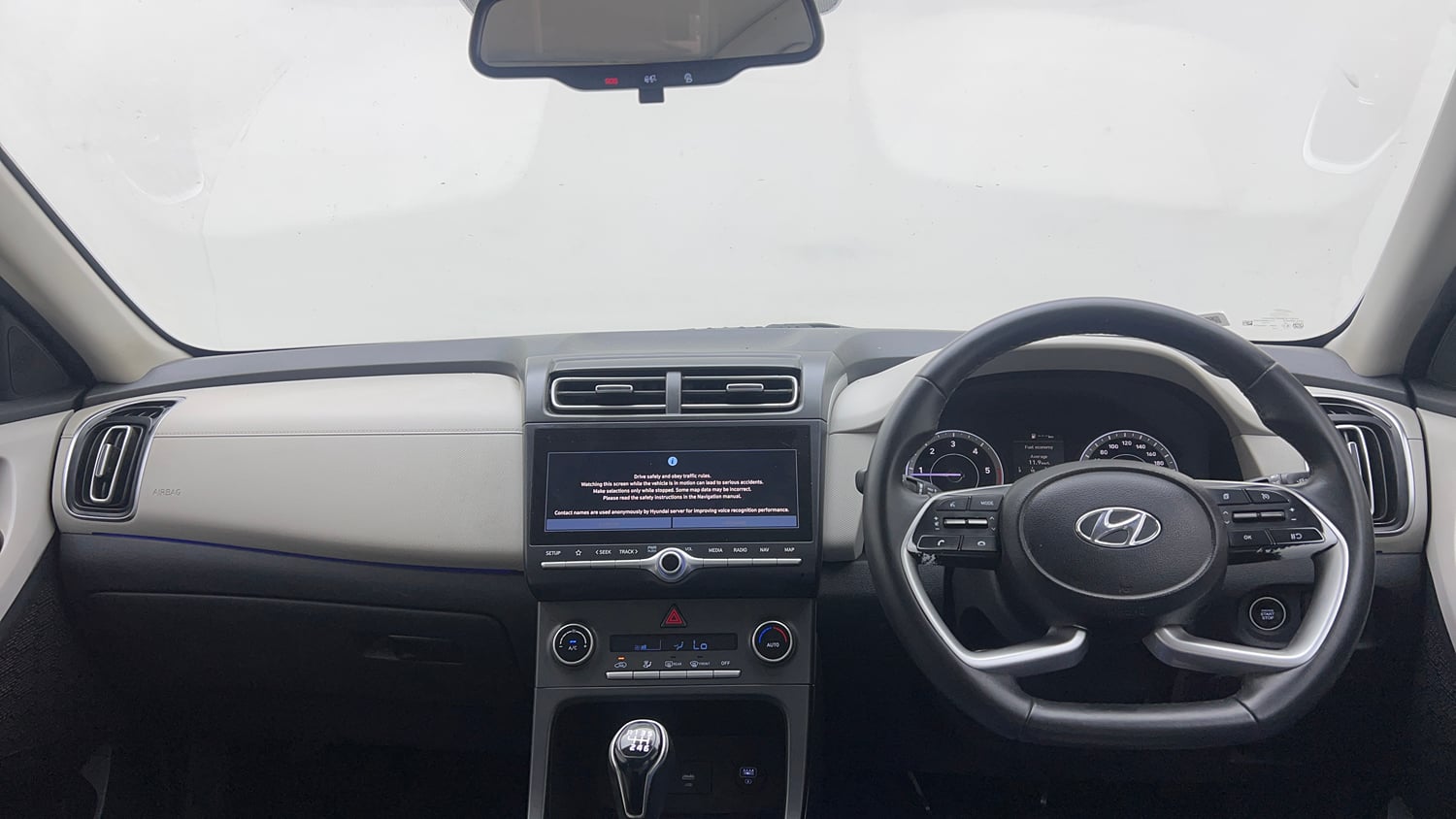 DASHBOARD VIDEO