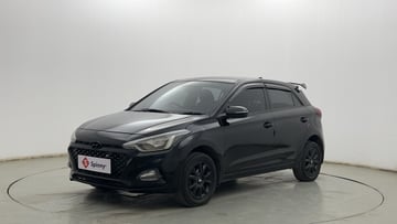 Used 2018 Hyundai Elite i20 Asta 1.2 AT Petrol Automatic Image